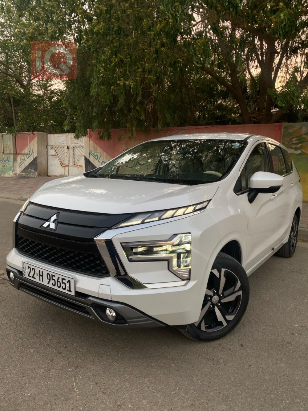 Mitsubishi Xpander